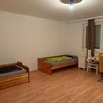 Hostel Am Brunnenmarkt