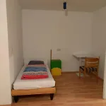 Hostel Am Brunnenmarkt