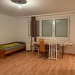 Hostel Am Brunnenmarkt