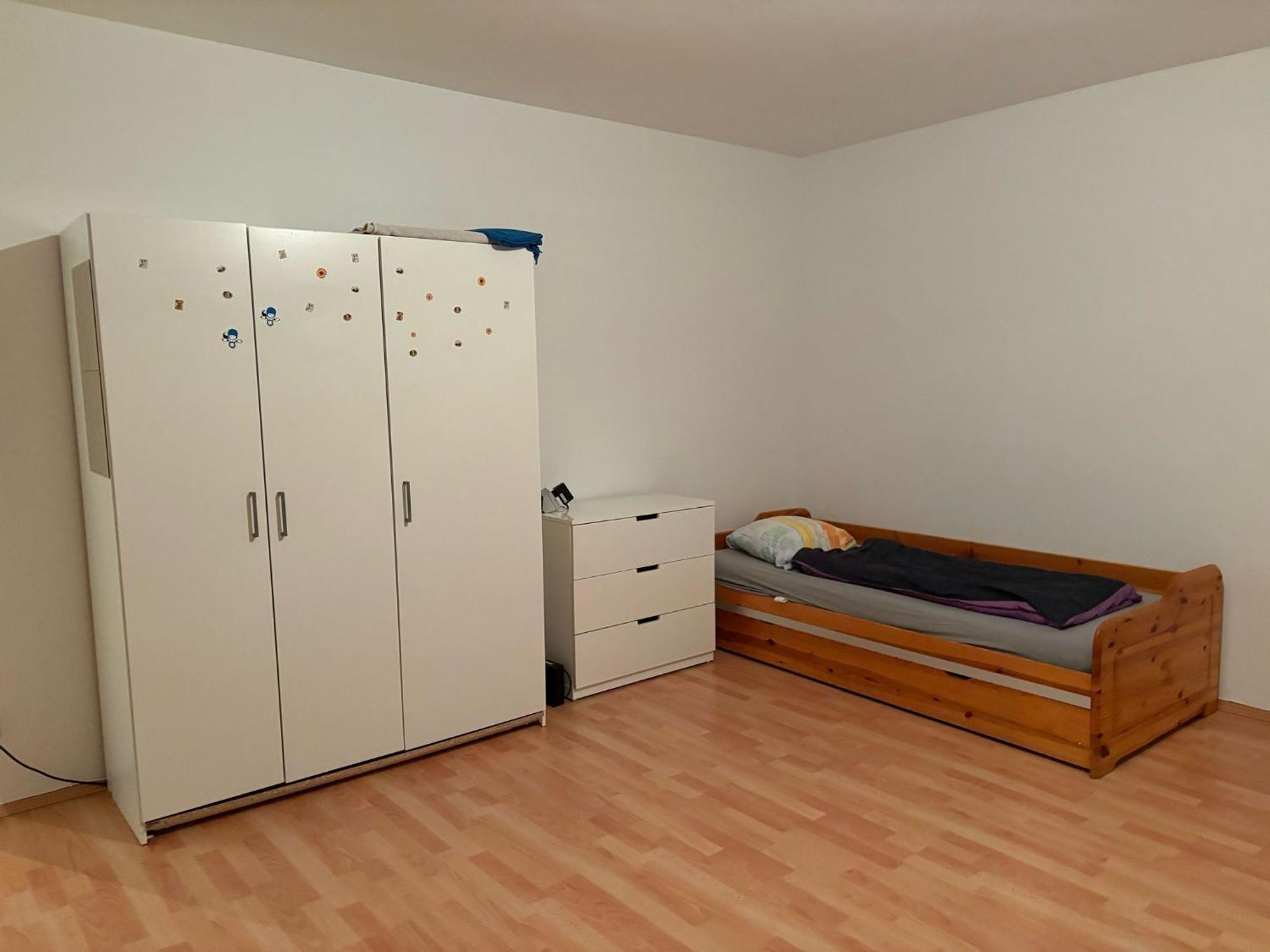 Am Brunnenmarkt Hostel Wien