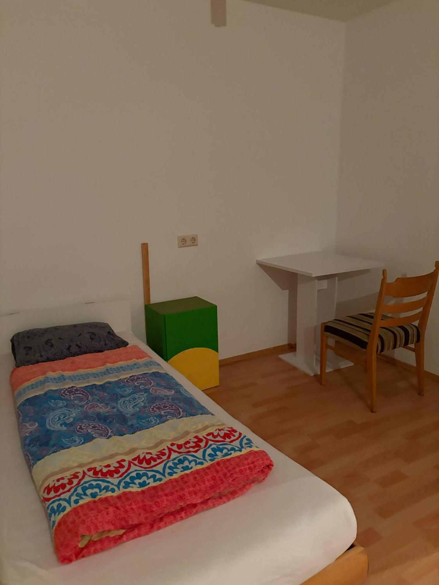 Am Brunnenmarkt Hostel Wien