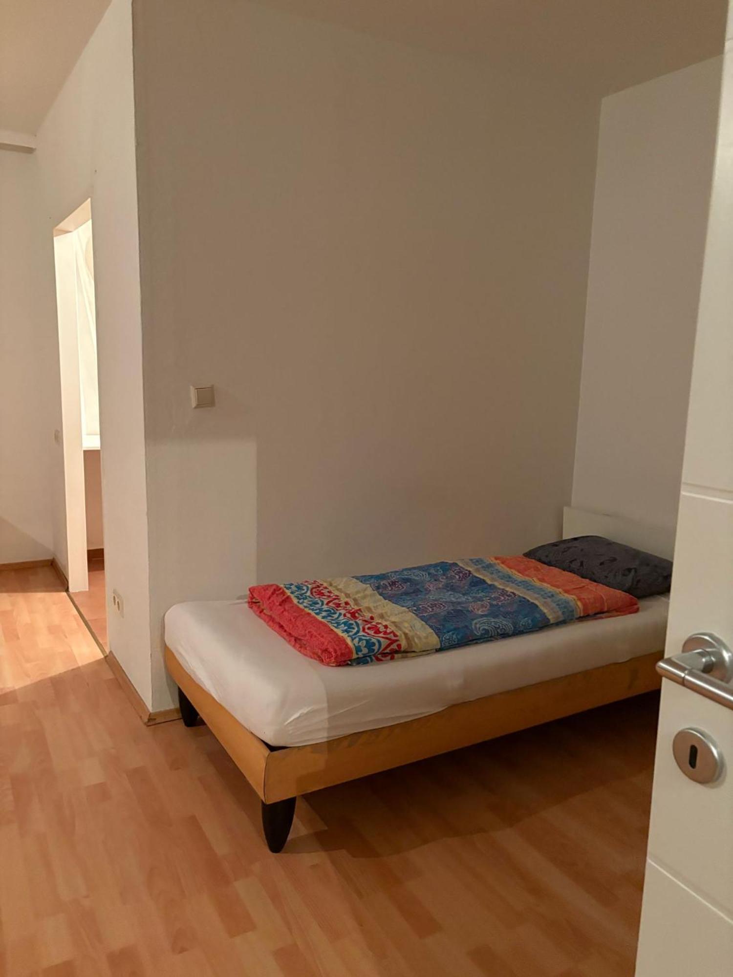 Hostel Am Brunnenmarkt