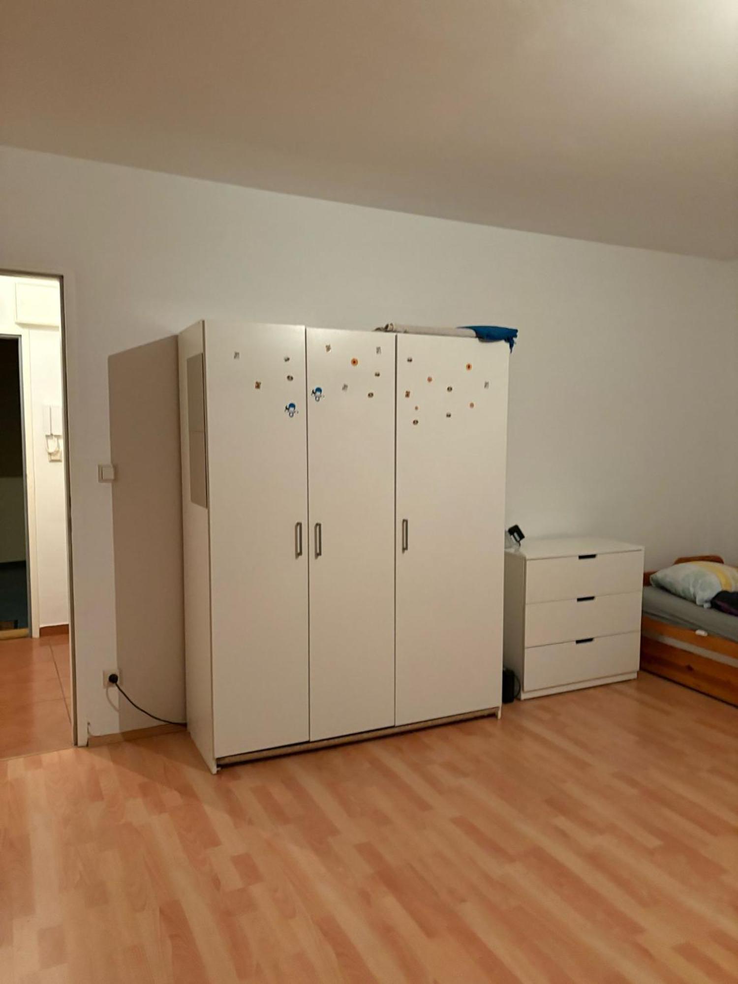Am Brunnenmarkt Hostel Wien